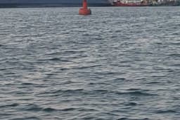 Shell&amp;Turcas Petrol A.Ş. Derince Dolum Tesisleri