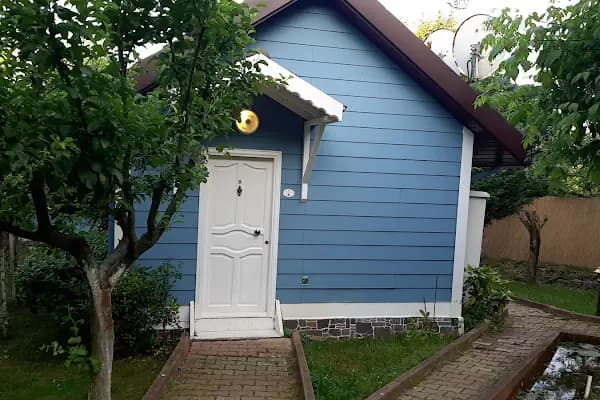 Doğa Şara Butik Hotel - Otel - Kocaeli Gölcük