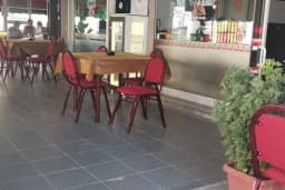 Park Cafe