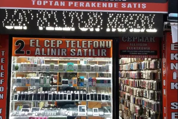 İzmir Telefon Servisi | İzmir Telefon Tamiri - Cep Telefonu Tamir Atölyesi - İzmir Bornova