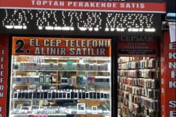 İzmir Telefon Servisi | İzmir Telefon Tamiri