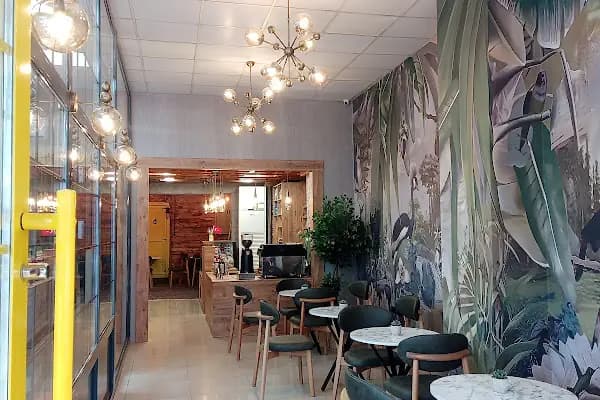 Legend Boutique Cafe - Kafe - Sakarya Adapazarı