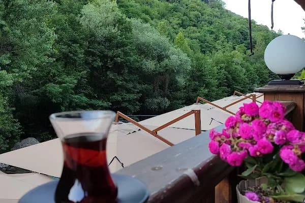 Maçuka Restoran İşletmeciliği Anonim Şirketi - Restoran - Trabzon Maçka