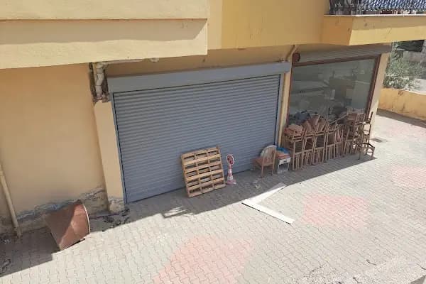 ALPET PETSHOP ŞUBE - Evcil hayvan mağazası - Antalya Alanya