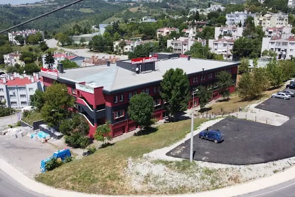 Kocaeli Konaklama - Kocaeli İşçi Pansiyonu - Otel - Kocaeli İzmit