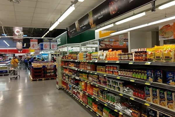 Metro Market Muğla - Bodrum - Toptancı Market - Muğla Bodrum