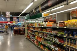 Metro Market Muğla - Bodrum