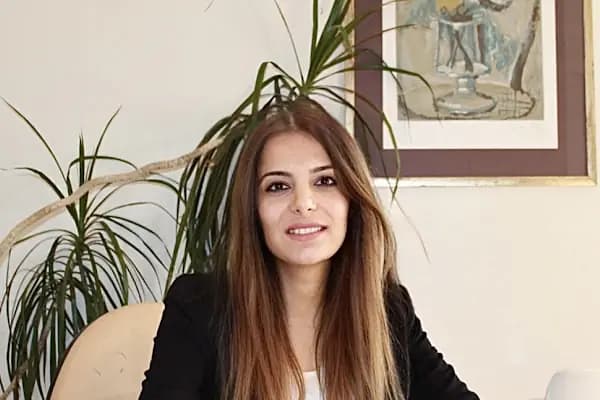 İZMİR PSİKOLOG Dr. HATİCE TOPÇU ERSOY - Psikolog - İzmir Buca