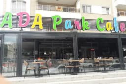 Ada Park Cafe