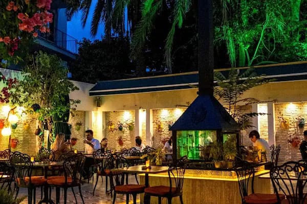 Route Hotel Kaleiçi (+12) - Otel - Antalya Muratpaşa