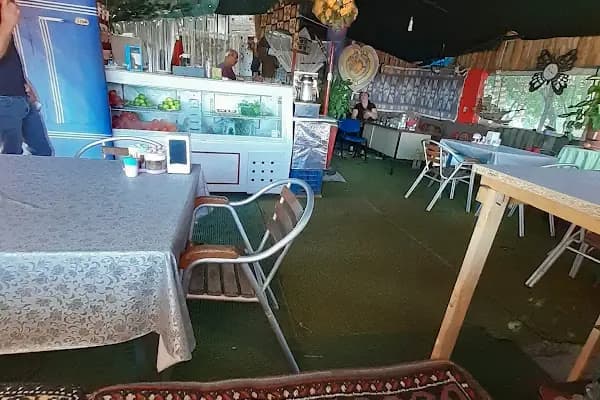 Yiğit Köfte Kokoreç Kelebek Kanat İncik - Restoran - Antalya Elmalı