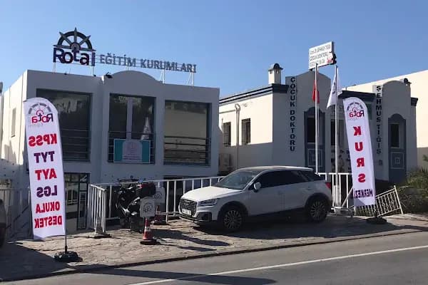 BODRUM ROTA EĞİTİM KURUMLARI - Eğitim Kurumu - Muğla Dalaman
