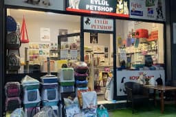 Eylül Petshop