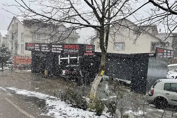 Sergen Oto Kuaförü - Araba Yıkama - Kocaeli Gölcük