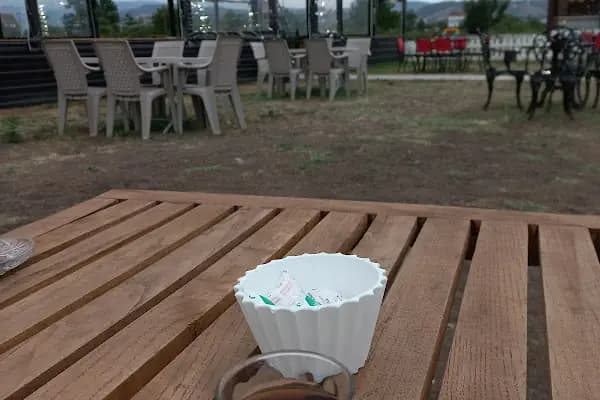 BAHÇE VİRA - Restoran - Samsun Atakum