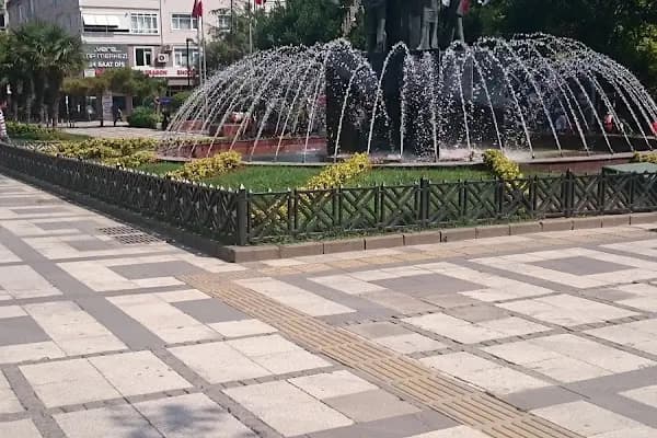 Avcılar Merkez Parkı - Park - İstanbul Avcılar
