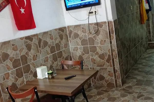 Birtat Çetin Dürüm Evi - Dürüm Restoranı - Bursa Gemlik