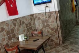 Birtat Çetin Dürüm Evi
