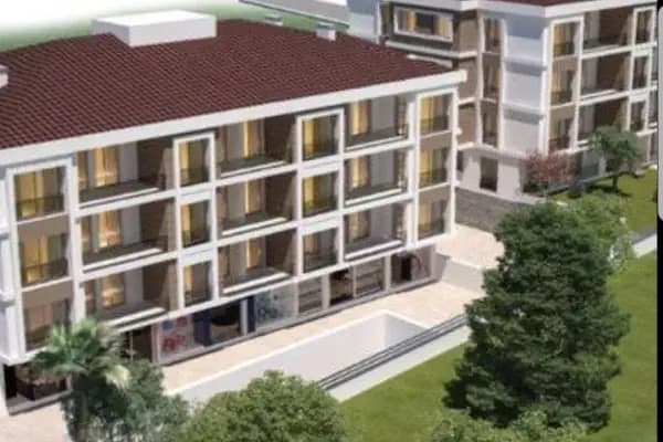 ZEHRA KONAKLARI - Konut Geliştirme - İstanbul Arnavutköy