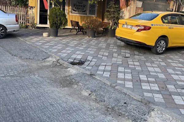 Evren Taksi - Taksi - İstanbul Bağcılar