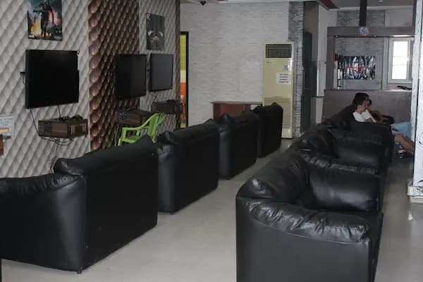 Özgür Game Center - Oyun/Eğlence Merkezi - Adana Seyhan