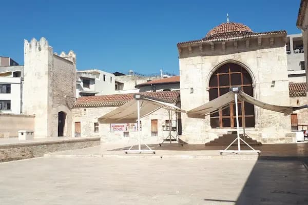 küçük saat otel - Otel - Adana Seyhan