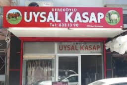 Uysal Kasap