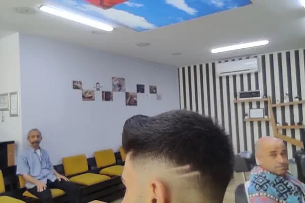 Byy Kuafor - Kuaför - Bursa Gürsu