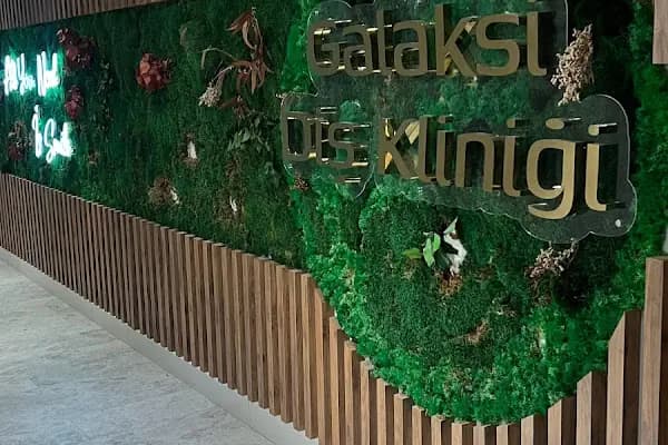 Galaksi Diş Kliniği - Diş Kliniği - İstanbul Bakırköy