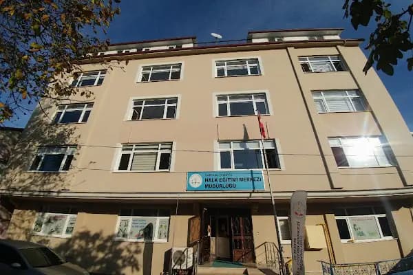 19 Mayıs Halk Eğitimi Merkezi - Eğitim Kurumu - Samsun Atakum