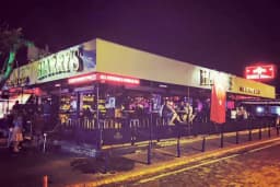 Troy Pub