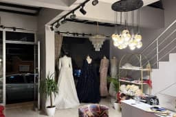 İSLAHİYE GELİNLİK SHANEL WEDDİNG