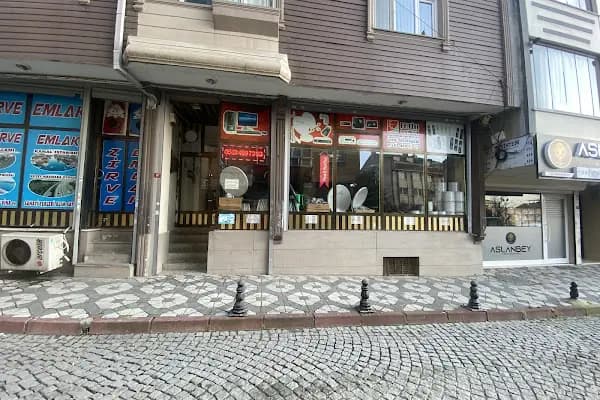 Fetih Elektronik - Elektronik Parça Tedarikçisi - İstanbul Büyükçekmece