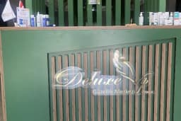 Deluxe Vip Mersin