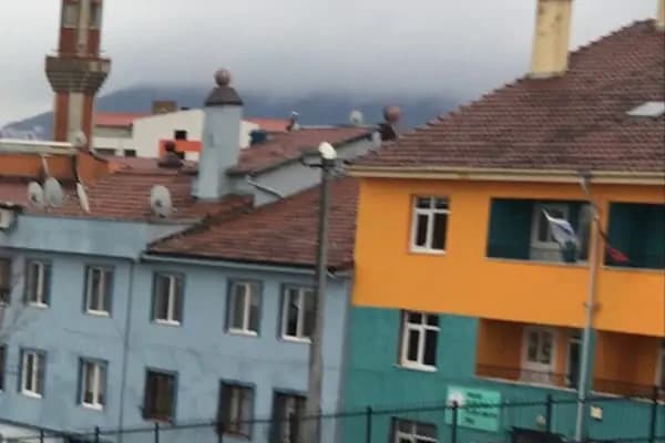 Özel Beyaz Okyanus Özel Eğitim Ve Rehabilitasyon Merkezi - Rehabilitasyon Merkezi - Bursa Gürsu