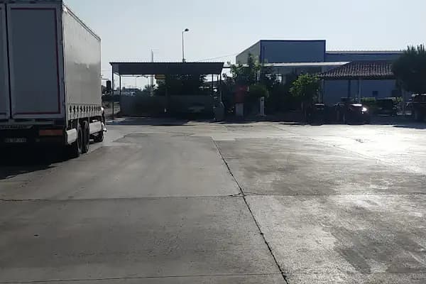 Lukoil - Benzin İstasyonu - Manisa Turgutlu