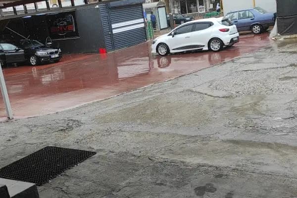 Zirve Detailing Garaj - Araba Yıkama - İzmir Bergama