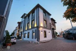 Violin Hotel Sultanahmet