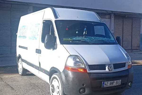 Gümüş Halı Yıkama Fabrikası - Halı Temizleme Hizmeti - Konya Akşehir