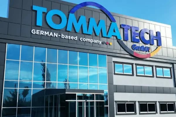 TommaTech Home - Ev Otomasyonu Şirketi - Antalya Kepez
