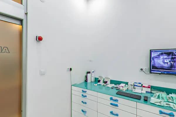 Star Dental Ağız ve Diş Sağlığı Polikliniği - Diş Kliniği - Malatya Battalgazi