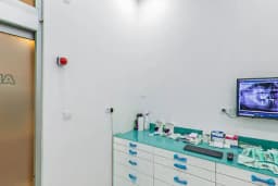 Star Dental Ağız ve Diş Sağlığı Polikliniği