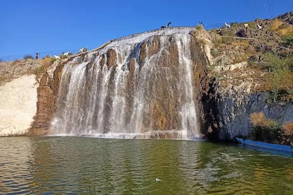Kartaltepe Kent Ormanı Mesire Alanı - Piknik Alanı - Ankara Ayaş