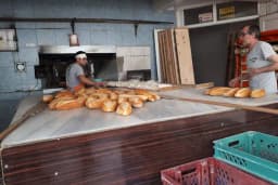 Ceylan Fırın