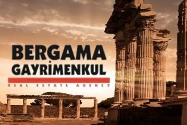 Bergama Gayrimenkul Emlak danışmanlık - Emlak Bürosu - İzmir Bergama