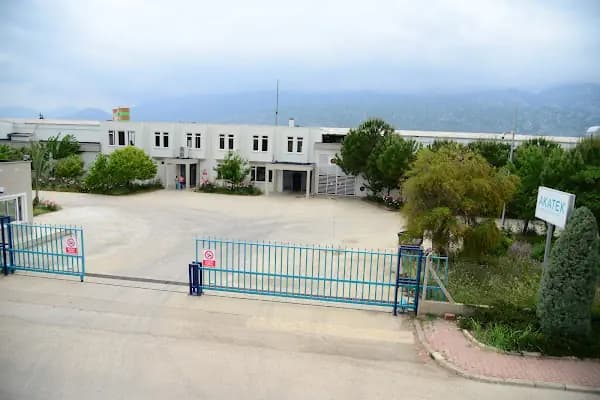 AKATEK - Üretici - Antalya Döşemealtı