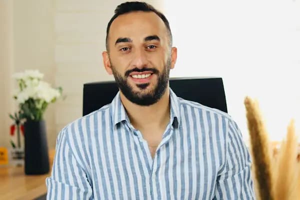 Dyt. Mazlum Tan, Diyetisyen - Beslenme Uzmanı - İzmir Bergama