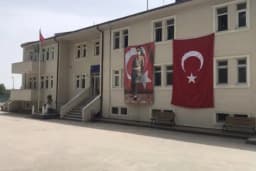 Adapazarı İlçe Jandarma Komutanlığı
