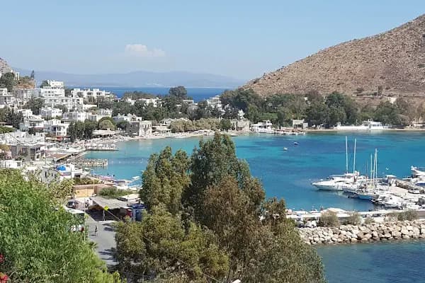 Balmahmut'un Yeri Restoran Motel - Konaklama Tesisi - Muğla Bodrum