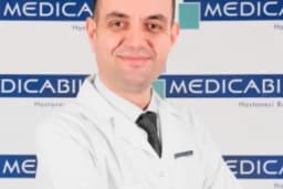 Op. Dr. Hakan Zora